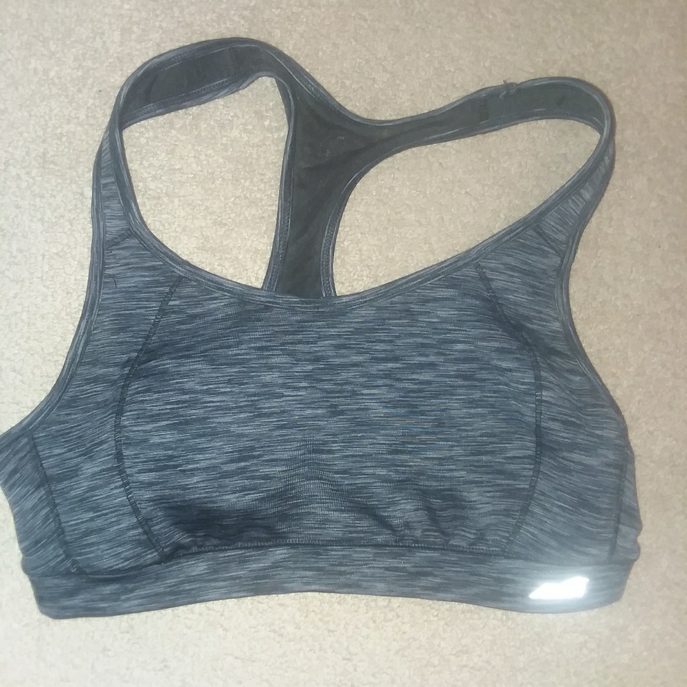 Sports Bra large